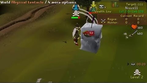 [Sinister Pk] Bridding/Dh Pking! New Spawn Server Coming Soon