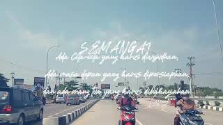 Story WA 'SEMANGAT' Pemalang Ikhlas