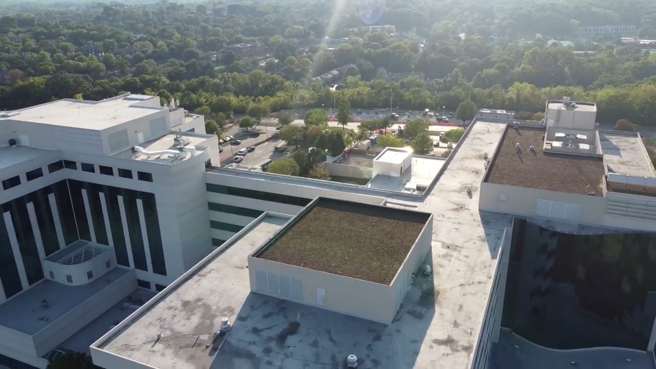 TriStar Summit Hospital backward fly