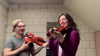 Celebrity String Techniques Violin Teaching Net Worth