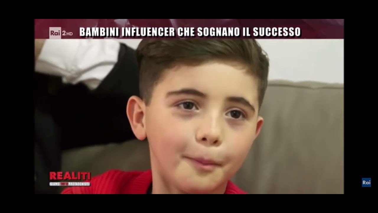 Baby Rider Influcer baby influencer - YouTube