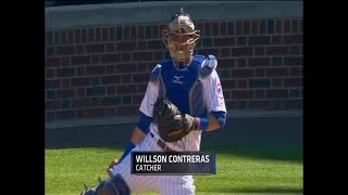 65 (part 2 of 2) - Pirates at Cubs - Friday, June 17, 2016 - 1:20pm CDT - WLS-ABC 7 Update