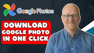 How to Download All Google Photos in One Click (Full 2025 Easy Tutorial) screenshot 2