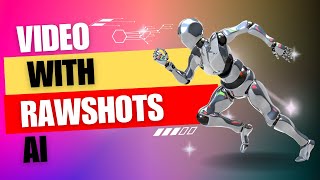 How To Create Explainer Video with RawShots | AI Video Creater