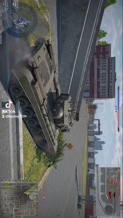 T32 and T32E1 - YouTube