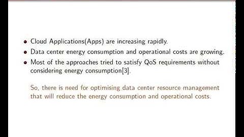 Power efficient resource allocation in cloud using Ant Colony Framework