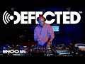 Afro house music mix  enoo napa  live from defected hq