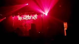 The Rumjacks - Through These Iron Sights