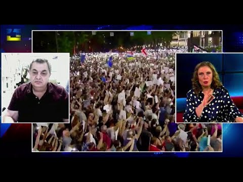 ეს უკვე არის ივანიშვილის გაჭირვების მანევრი - დავით ბერძენიშვილი