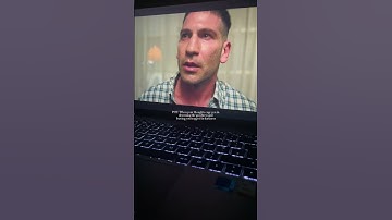 Everything works out in the end