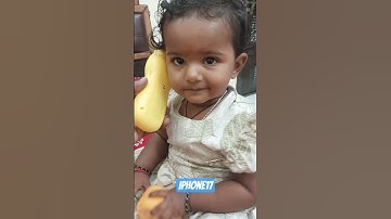 Iphoen17 jokes 😃 #iphone #iphone17 #cutebaby #shortvideo #daughter #baby #cute #bollywood #birthday