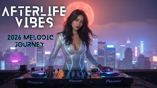 Download Lagu Deep Melodic Techno Trance Journey 2026 | Afterlife Style \u0026 Cybernetic Vibes MP3