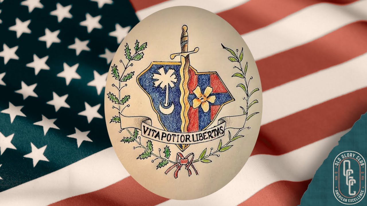 Chapter House #28 - Carolina Gold Coterie