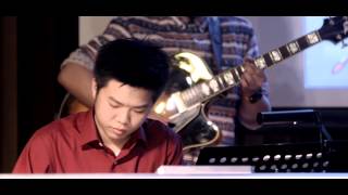Sio Mama (Melky Goeslaw) - Michael Setiawan cover ft. Cantika Abigail chords