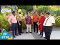 Taarak Mehta Ka Ooltah Chashmah - Ep 3210 - Full Episode - 15th July, 2021