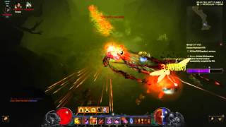 Diablo 3 Ros - Season 5 -Greater Rift 69