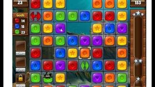 Pengle Level 153