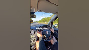 🚗🫡🥵🛣️ #fiat #automobile #reels #viralreels #car #viral #drive #puntoevo #polo #fiat500