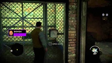 Saints Row 4 Walkthrough Part 3