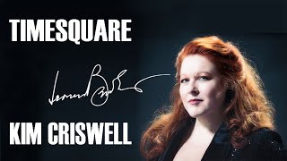 Bernstein Time Square