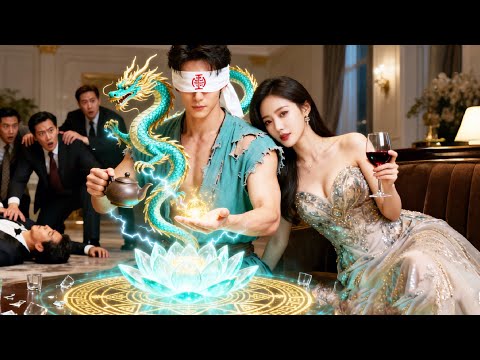 闭目观山海,睁眸烬侯门 poster