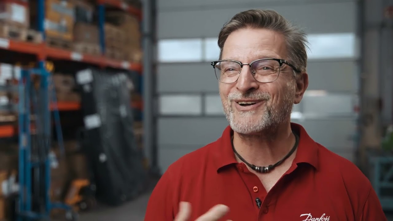 Du défi du gaz fluoré au succès du CO₂ : la boucherie Wiese City passe au CO₂ avec Danfoss