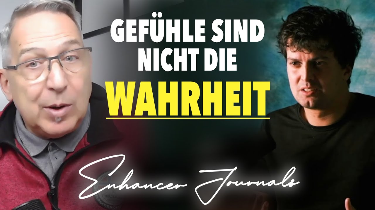 #13 Warum Wahrheit die Grundlage für gute Entscheidungen ist