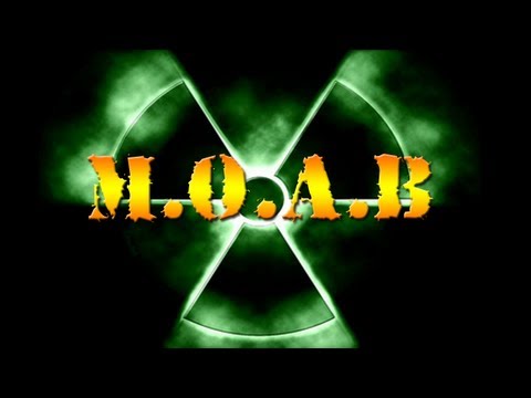iRasq - First Flawless MOAB on Black Box DLC Map
