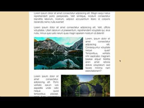 Slide In On Scroll _Web.Dev.Lab
