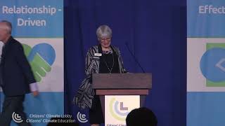 #CCL2022: Opening Remarks & Morning Keynotes