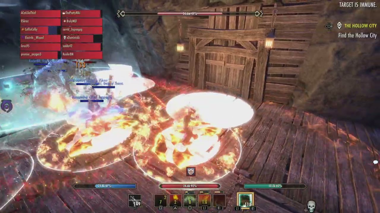 6/1 HH Twins zk/crypt