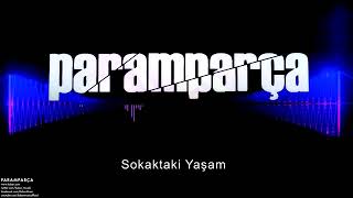Mayki Murat Başaran - Sokaktaki Yaşam - (Paramparça Dizi Müzikleri)