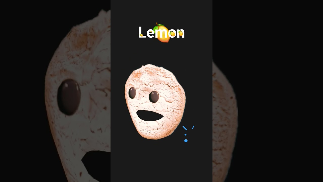 lemon - YouTube