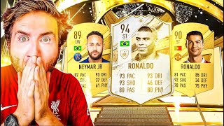 FIFA 23 My First Pack Opening!