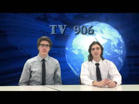 Sault Area Career Center Broadcast News Team - States 2016