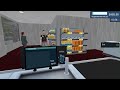 Supermarket Simulation Grocery Empire