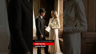 Humphrey Bogart Life Evolution