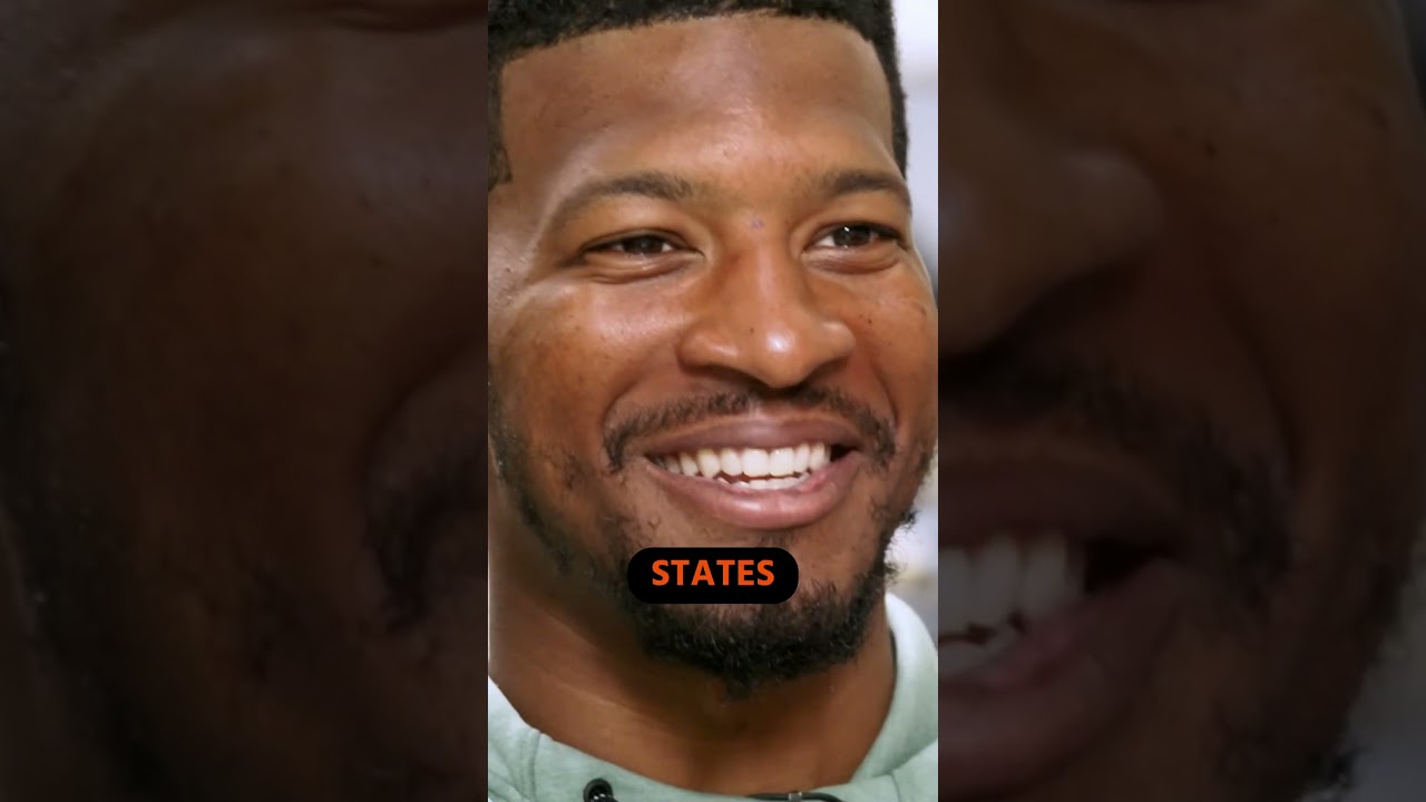 Jameis Winston 4 President  #funny #barstoolentertainment #funnyinterview #comedy  #nfl #president
