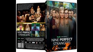 Nine Perfect Strangers معرفی بهترین سریال های خارجی : معرفی و تریلر سریال