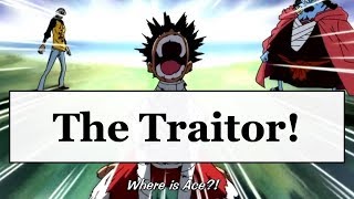 One Piece Theory ( 956) - The Traitor of Kouzuki Clan!