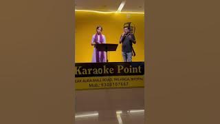 Dil ki nazar se duet song by Vinay Ji n Abha Saxena