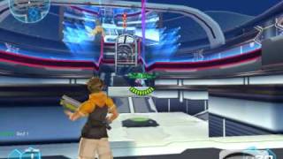 S4 - Speed Hack + Wall Hack + Hack Vie Illimitée by *_*_RED_*_*.avi