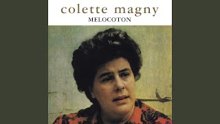 Miniatura del video "Colette Magny - Rock Me More and More"