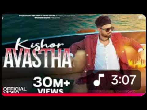 Kishor Avastha (Official Video) Vjay Kharb & Shiva Choudhary | Sahil Sandhu | New Haryanvi