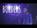 Borders  ankita shah  unerase poetry