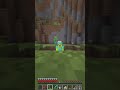 minecraft クリップ #Shorts