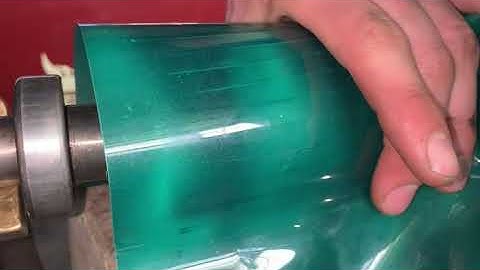 Squirrel Induction Rotor Testing