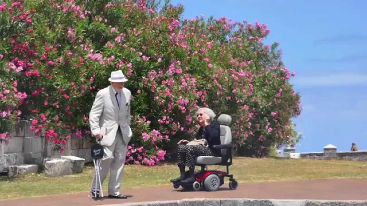 Bermuda Maritime Museum HD 1080p