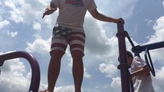 "Brand New" Fan Video Region 11