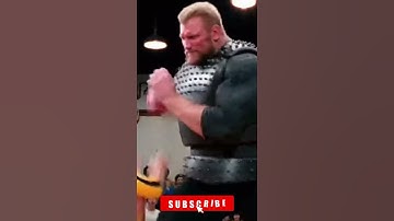 Would you accept kung fu lessons from Bruce Lee?Watch Bruce Lee